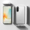 Калъф за Samsung Galaxy A57 5G - Fusion - Ringke - Прозрачен