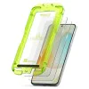 Протектор за Samsung Galaxy A57 5G - Easy Slide Tempered Glass (2 pack) - Ringke - Прозрачен