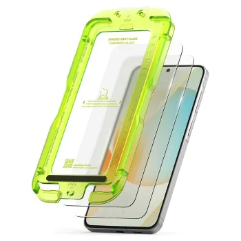 Протектор за Samsung Galaxy A57 5G - Easy Slide Tempered Glass (2 pack) - Ringke - Прозрачен