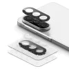Протектор за камера за Samsung Galaxy A57 5G / A37 5G - Camera Full Cover Glass (2 pack) - Ringke - Прозрачен