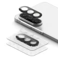 Протектор за камера за Samsung Galaxy A57 5G / A37 5G - Camera Full Cover Glass (2 pack) - Ringke - Прозрачен