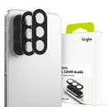 Протектор за камера за Samsung Galaxy A57 5G / A37 5G - Camera Full Cover Glass (2 pack) - Ringke - Прозрачен