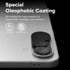 Протектор за камера за Samsung Galaxy A57 5G / A37 5G - Camera Full Cover Glass (2 pack) - Ringke - Прозрачен