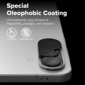 Протектор за камера за Samsung Galaxy A57 5G / A37 5G - Camera Full Cover Glass (2 pack) - Ringke - Прозрачен