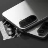 Протектор за камера за Samsung Galaxy A57 5G / A37 5G - Camera Full Cover Glass (2 pack) - Ringke - Прозрачен
