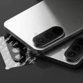 Протектор за камера за Samsung Galaxy A57 5G / A37 5G - Camera Full Cover Glass (2 pack) - Ringke - Прозрачен