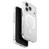 Калъф за iPhone 17 Pro - AirSuit MagClick - UNIQ - Прозрачен