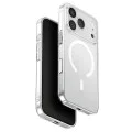 Калъф за iPhone 17 Pro - AirSuit MagClick - UNIQ - Прозрачен