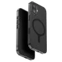 Калъф за iPhone 17 - AirSuit MagClick - UNIQ - Черен