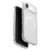 Калъф за iPhone 17 Air - LifePro Xtreme MagClick - UNIQ - Прозрачен