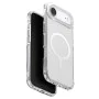 Калъф за iPhone 17 Air - LifePro Xtreme MagClick - UNIQ - Прозрачен