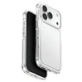 Калъф за iPhone 17 Pro - LifePro Xtreme - UNIQ - Прозрачен
