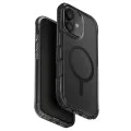Калъф за iPhone 17 - Combat MagClick - UNIQ - Черен