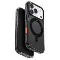 Калъф за iPhone 17 Pro Max - Swivix 360° Kickstand - UNIQ - Черен
