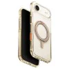 Калъф за iPhone 17 Air - Swivix 360° Kickstand - UNIQ - Златист