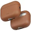 Калъф за AirPods Pro 3 - Lyden Vex Series - UNIQ - Кафяв