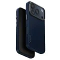 Калъф за iPhone 17 Pro Max - Keva Aramid - UNIQ - Син