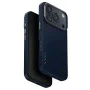 Калъф за iPhone 17 Pro Max - Keva Aramid - UNIQ - Син