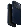 Калъф за iPhone 17 Pro - Keva Aramid - UNIQ - Син