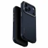 Калъф за iPhone 17 Pro Max - Keva Aramid - UNIQ - Син