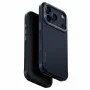 Калъф за iPhone 17 Pro Max - Keva Aramid - UNIQ - Син