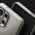 Калъф за Samsung Galaxy S26 Ultra - Lyden Leatherette Case - UNIQ - Черен
