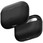 Калъф за AirPods Pro 3 - Keva Prime Series - UNIQ - Черен