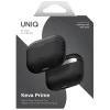 Калъф за AirPods Pro 3 - Keva Prime Series - UNIQ - Черен