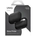 Калъф за AirPods Pro 3 - Keva Prime Series - UNIQ - Черен
