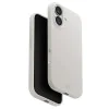 Калъф за iPhone 17 - Lino MagClick™ - UNIQ - Mist Grey