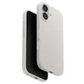 Калъф за iPhone 17 - Lino MagClick™ - UNIQ - Mist Grey