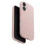 Калъф за iPhone 17 - Lino MagClick™ - UNIQ - Blush Pink