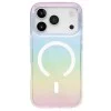 Калъф за iPhone 17 Pro Max - Iridescia MagClick™ - UNIQ - Rainbow