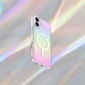 Калъф за iPhone 17 Pro Max - Iridescia MagClick™ - UNIQ - Rainbow