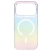 Калъф за iPhone 17 Pro Max - Iridescia MagClick™ - UNIQ - Rainbow
