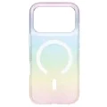 Калъф за iPhone 17 Pro Max - Iridescia MagClick™ - UNIQ - Rainbow