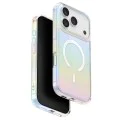 Калъф за iPhone 17 Pro Max - Iridescia MagClick™ - UNIQ - Rainbow