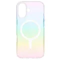 Калъф за iPhone 17 - Iridescia MagClick™ - UNIQ - Rainbow