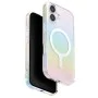 Калъф за iPhone 17 - Iridescia MagClick™ - UNIQ - Rainbow