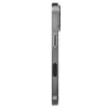 Калъф за iPhone 17 - AirSuit MagClick - UNIQ - Черен