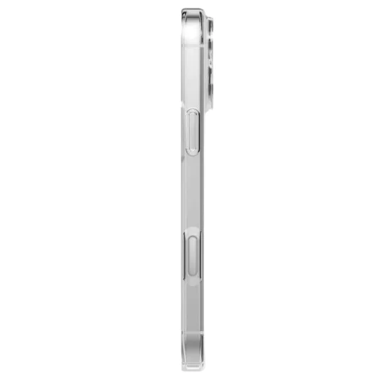 Калъф за iPhone 17 Pro - AirSuit MagClick - UNIQ - Прозрачен