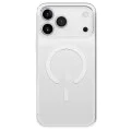 Калъф за iPhone 17 Pro - AirSuit MagClick - UNIQ - Прозрачен