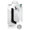 Калъф за iPhone 17 Pro - AirSuit MagClick - UNIQ - Прозрачен