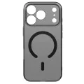 Калъф за iPhone 17 Pro - AirSuit MagClick - UNIQ - Черен