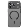 Калъф за iPhone 17 Pro - AirSuit MagClick - UNIQ - Черен