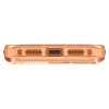 Калъф за iPhone 17 Pro Max - LifePro Xtreme MagClick - UNIQ - Оранжев