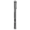 Калъф за iPhone 17 Pro Max - LifePro Xtreme MagClick - UNIQ - Черен
