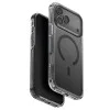 Калъф за iPhone 17 Pro Max - LifePro Xtreme MagClick - UNIQ - Черен