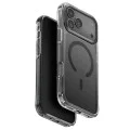 Калъф за iPhone 17 Pro Max - LifePro Xtreme MagClick - UNIQ - Черен