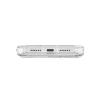 Калъф за iPhone 17 Pro - LifePro Xtreme MagClick - UNIQ - Прозрачен